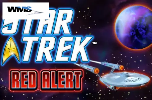 Star Trek Red Alert